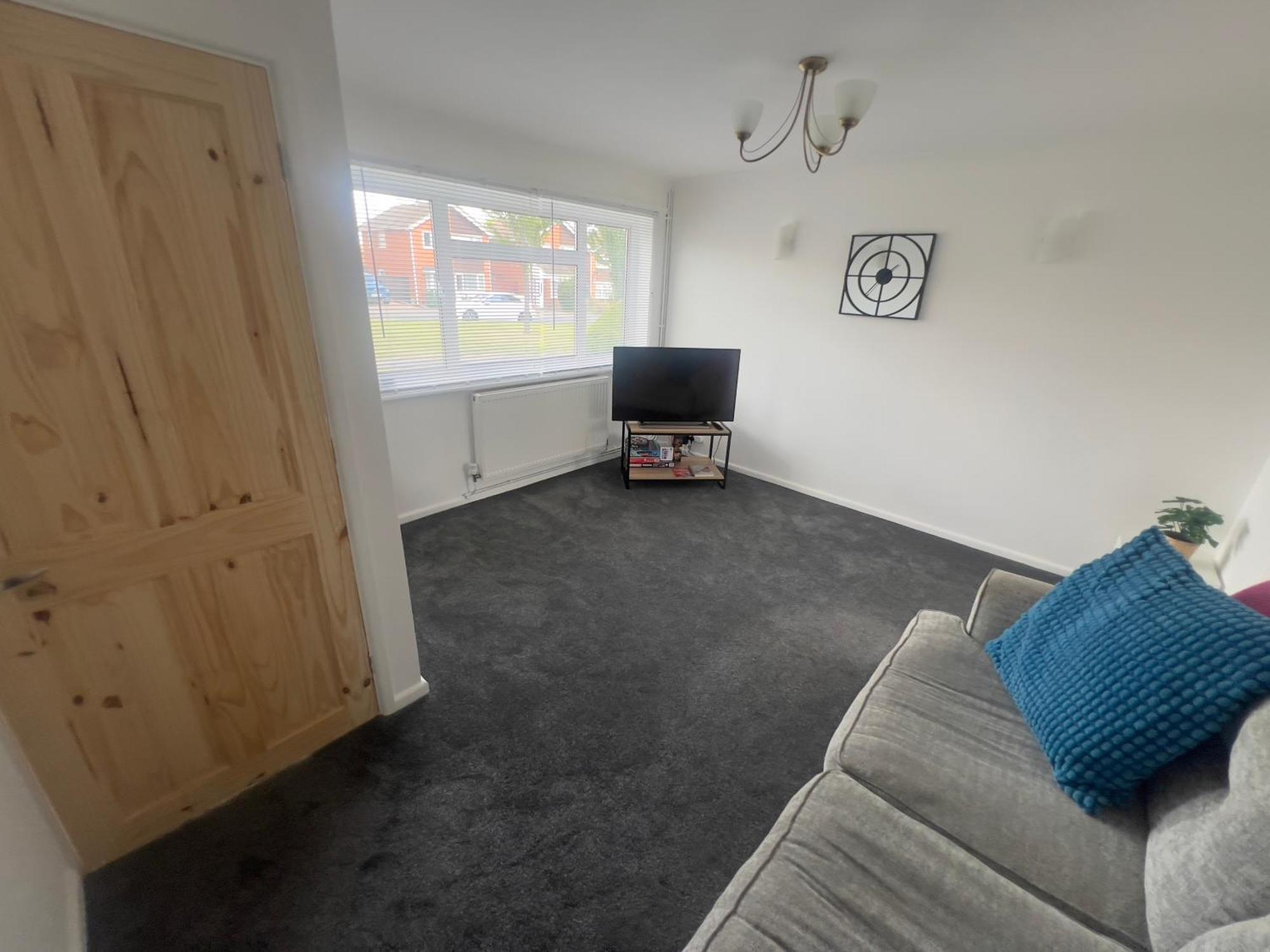 Charming 3-Bed House In Leighton Buzzard Villa Exterior photo
